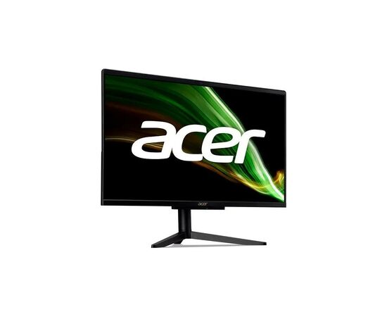 Комп'ютер Acer Aspire C22-1600 / Pentium Silver N6005 (DQ.BHGME.001), зображення 2 Комп'ютер Acer Aspire C22-1600 / Pentium Silver N6005 (DQ.BHGME.001), зображення 2