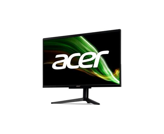 Комп'ютер Acer Aspire C22-1600 / Pentium Silver N6005 (DQ.BHGME.001), зображення 3 Комп'ютер Acer Aspire C22-1600 / Pentium Silver N6005 (DQ.BHGME.001), зображення 3