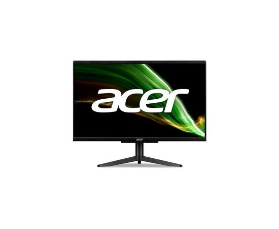Комп'ютер Acer Aspire C22-1600 / Pentium Silver N6005 (DQ.BHGME.001), зображення 7 Комп'ютер Acer Aspire C22-1600 / Pentium Silver N6005 (DQ.BHGME.001), зображення 7