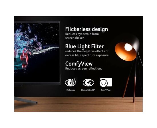 Комп'ютер Acer Aspire C22-1600 / Pentium Silver N6005 (DQ.BHGME.001), зображення 8 Комп'ютер Acer Aspire C22-1600 / Pentium Silver N6005 (DQ.BHGME.001), зображення 8