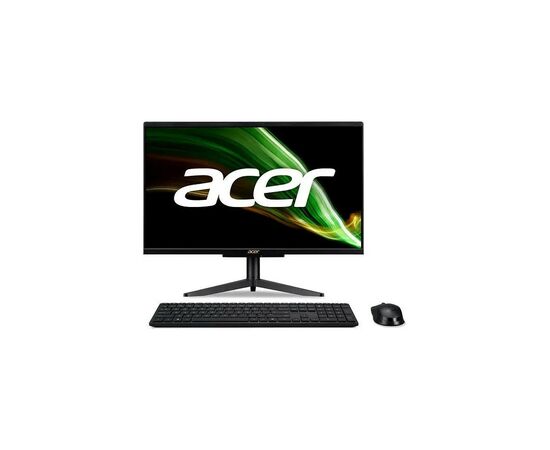 Компьютер Acer Aspire C22-1600 / Pentium Silver N6005 (DQ.BHGME.001)
