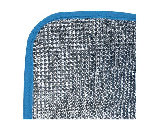 Термосумка Giostyle Easy Style Vertical Blue (4823082715770), изображение 3 Термосумка Giostyle Easy Style Vertical Blue (4823082715770), изображение 3