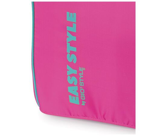 Термосумка Giostyle Easy Style Vertical Pink (4823082715756), изображение 2 Термосумка Giostyle Easy Style Vertical Pink (4823082715756), изображение 2