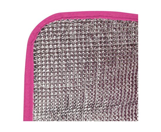 Термосумка Giostyle Easy Style Vertical Pink (4823082715756), изображение 3 Термосумка Giostyle Easy Style Vertical Pink (4823082715756), изображение 3