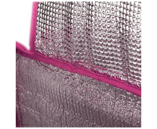 Термосумка Giostyle Easy Style Vertical Pink (4823082715756), изображение 4 Термосумка Giostyle Easy Style Vertical Pink (4823082715756), изображение 4