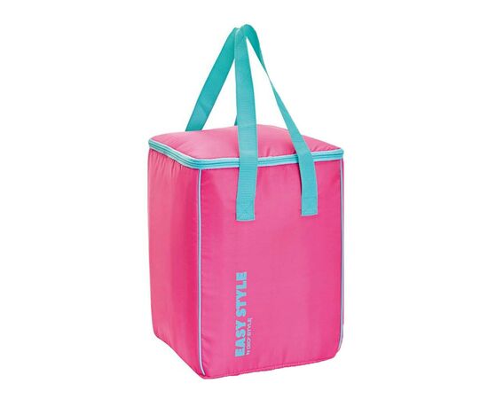 Термосумка Giostyle Easy Style Vertical Pink (4823082715756)