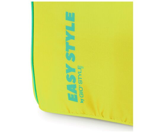 Термосумка Giostyle Easy Style Vertical Yellow (4823082715763), изображение 2 Термосумка Giostyle Easy Style Vertical Yellow (4823082715763), изображение 2