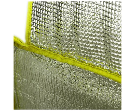 Термосумка Giostyle Easy Style Vertical Yellow (4823082715763), изображение 4 Термосумка Giostyle Easy Style Vertical Yellow (4823082715763), изображение 4