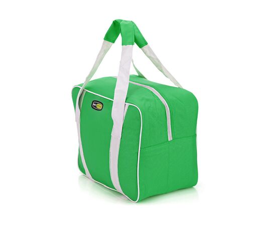 Термосумка Giostyle Evo Medium Green (4823082716180), изображение 2 Термосумка Giostyle Evo Medium Green (4823082716180), изображение 2