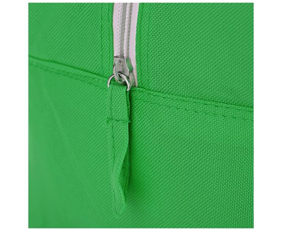 Термосумка Giostyle Evo Medium Green (4823082716180), изображение 4 Термосумка Giostyle Evo Medium Green (4823082716180), изображение 4