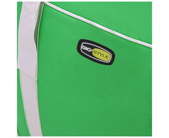 Термосумка Giostyle Evo Medium Green (4823082716180), изображение 5 Термосумка Giostyle Evo Medium Green (4823082716180), изображение 5