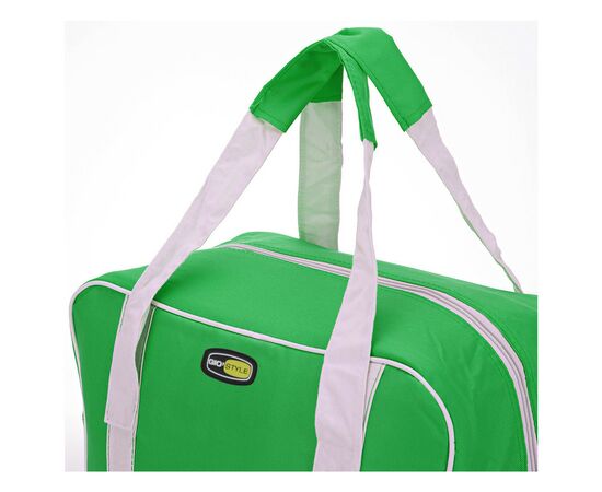 Термосумка Giostyle Evo Medium Green (4823082716180), изображение 6 Термосумка Giostyle Evo Medium Green (4823082716180), изображение 6