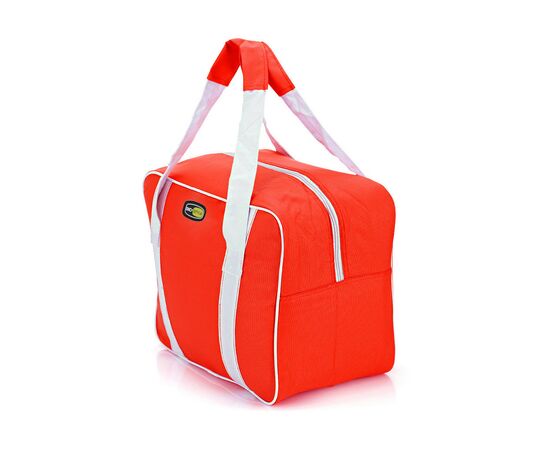 Термосумка Giostyle Evo Medium Red (4823082716197), изображение 2 Термосумка Giostyle Evo Medium Red (4823082716197), изображение 2