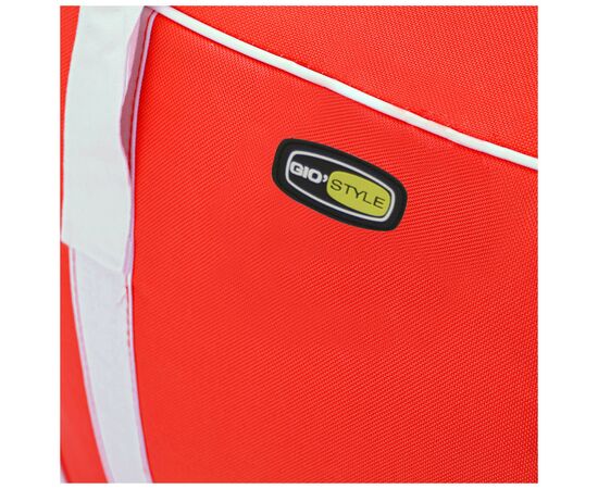 Термосумка Giostyle Evo Medium Red (4823082716197), изображение 4 Термосумка Giostyle Evo Medium Red (4823082716197), изображение 4