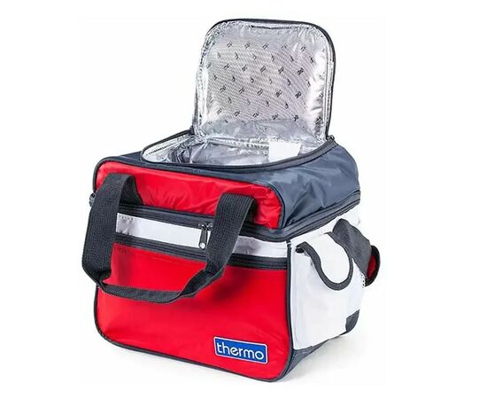 Термосумка Thermo IBS-10 Style 10 з 2 акумуляторами холоду (4823082716388), изображение 2 Термосумка Thermo IBS-10 Style 10 з 2 акумуляторами холоду (4823082716388), изображение 2