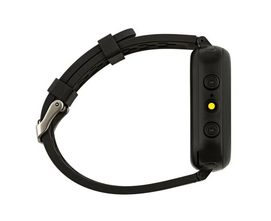 Смарт-часы Amigo GO009 Black (996382), изображение 2 Смарт-часы Amigo GO009 Black (996382), изображение 2