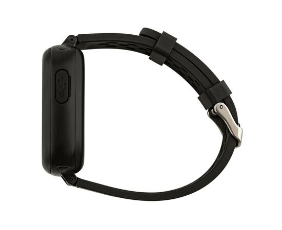 Смарт-часы Amigo GO009 Black (996382), изображение 3 Смарт-часы Amigo GO009 Black (996382), изображение 3