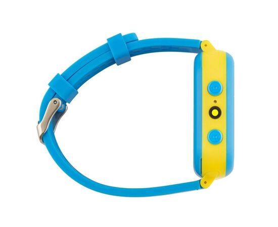 Смарт-часы Amigo GO009 Blue Yellow (996383), зображення 2 Смарт-часы Amigo GO009 Blue Yellow (996383), зображення 2
