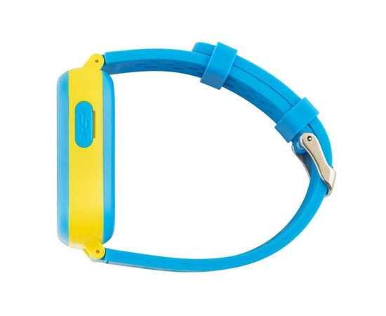 Смарт-часы Amigo GO009 Blue Yellow (996383), зображення 3 Смарт-часы Amigo GO009 Blue Yellow (996383), зображення 3