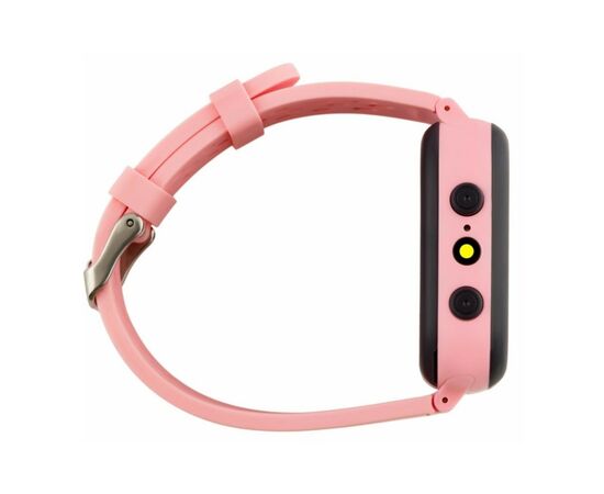 Смарт-часы Amigo GO009 Pink (996384), изображение 2 Смарт-часы Amigo GO009 Pink (996384), изображение 2