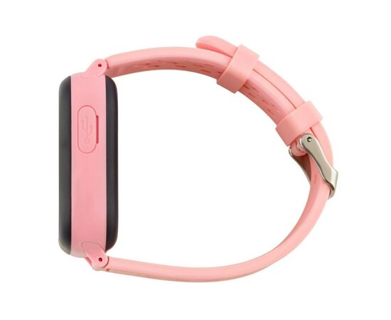 Смарт-часы Amigo GO009 Pink (996384), изображение 3 Смарт-часы Amigo GO009 Pink (996384), изображение 3