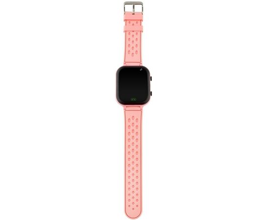Смарт-часы Amigo GO009 Pink (996384), изображение 4 Смарт-часы Amigo GO009 Pink (996384), изображение 4