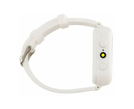 Смарт-часы Amigo GO009 White (996385), изображение 2 Смарт-часы Amigo GO009 White (996385), изображение 2