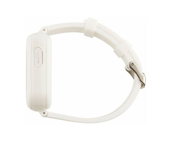 Смарт-часы Amigo GO009 White (996385), изображение 3 Смарт-часы Amigo GO009 White (996385), изображение 3