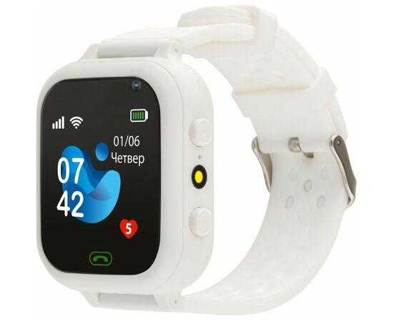 Смарт-часы Amigo GO009 White (996385)