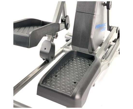 Орбитрек FitLogic E110, изображение 6 Орбитрек FitLogic E110, изображение 6