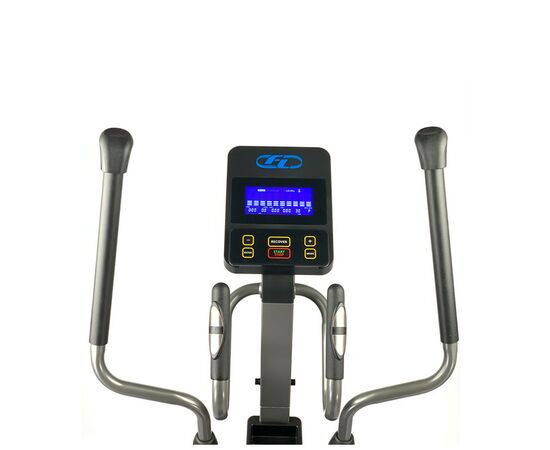 Орбитрек FitLogic E110, изображение 7 Орбитрек FitLogic E110, изображение 7