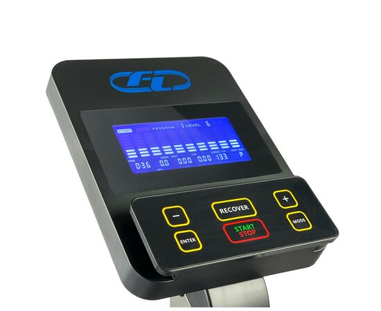 Орбитрек FitLogic E110, изображение 8 Орбитрек FitLogic E110, изображение 8