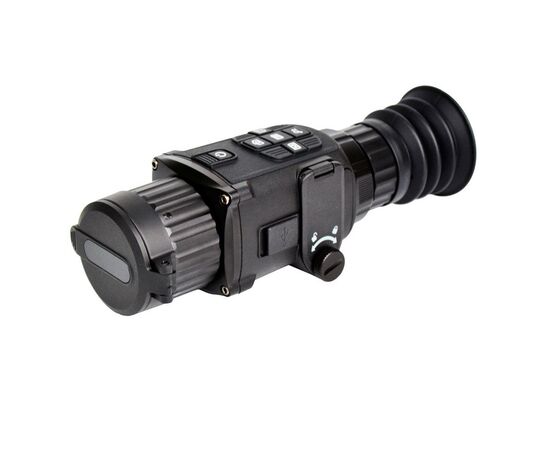 Тепловизионный прицел Guide Flame-R 2.5x-20x 256x192 (7952), изображение 3 Тепловизионный прицел Guide Flame-R 2.5x-20x 256x192 (7952), изображение 3