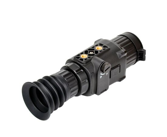 Тепловизионный прицел Guide Flame-R 2.5x-20x 256x192 (7952), изображение 4 Тепловизионный прицел Guide Flame-R 2.5x-20x 256x192 (7952), изображение 4
