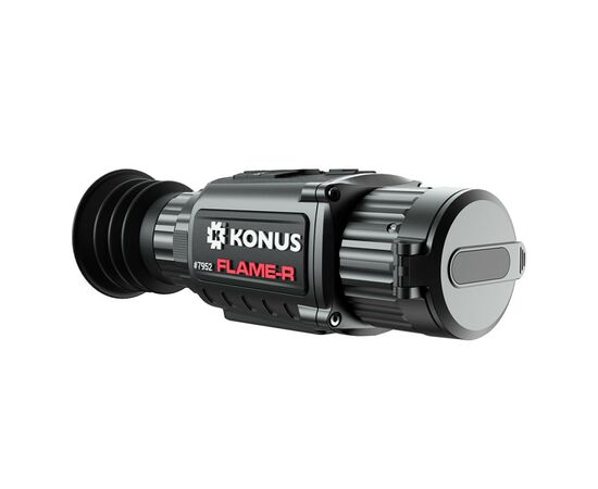 Тепловизионный прицел Guide Flame-R 2.5x-20x 256x192 (7952)