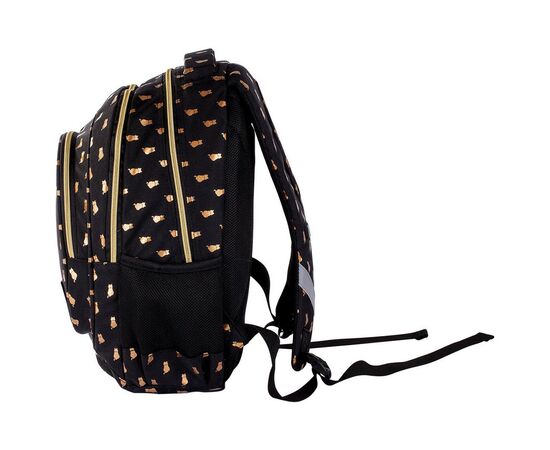 Рюкзак школьный Head AB330 Golden Kitty (502021564), изображение 4 Рюкзак школьный Head AB330 Golden Kitty (502021564), изображение 4