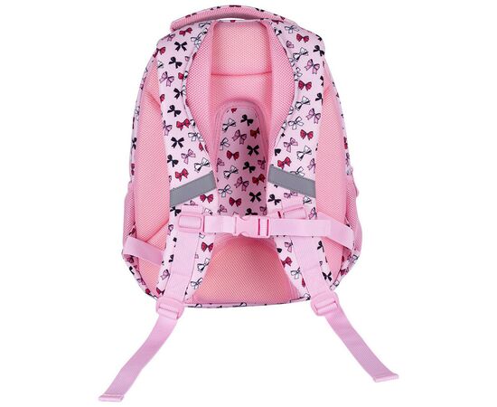 Рюкзак школьный Head AB330 Sweet Dog With Bows (502021562), изображение 2 Рюкзак школьный Head AB330 Sweet Dog With Bows (502021562), изображение 2