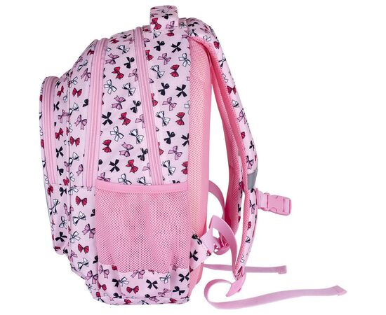 Рюкзак школьный Head AB330 Sweet Dog With Bows (502021562), изображение 3 Рюкзак школьный Head AB330 Sweet Dog With Bows (502021562), изображение 3