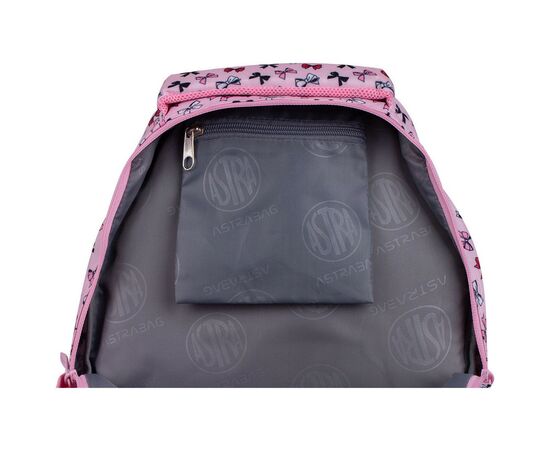 Рюкзак школьный Head AB330 Sweet Dog With Bows (502021562), изображение 6 Рюкзак школьный Head AB330 Sweet Dog With Bows (502021562), изображение 6
