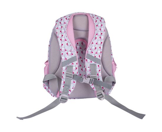 Рюкзак школьный Head AB330 Sweet Bunny (502021561), изображение 2 Рюкзак школьный Head AB330 Sweet Bunny (502021561), изображение 2