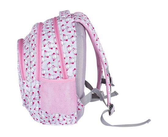 Рюкзак школьный Head AB330 Sweet Bunny (502021561), изображение 3 Рюкзак школьный Head AB330 Sweet Bunny (502021561), изображение 3