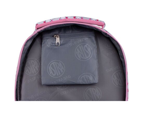 Рюкзак школьный Head AB330 Sweet Bunny (502021561), изображение 5 Рюкзак школьный Head AB330 Sweet Bunny (502021561), изображение 5