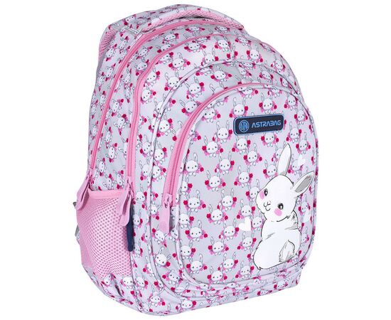 Рюкзак школьный Head AB330 Sweet Bunny (502021561)