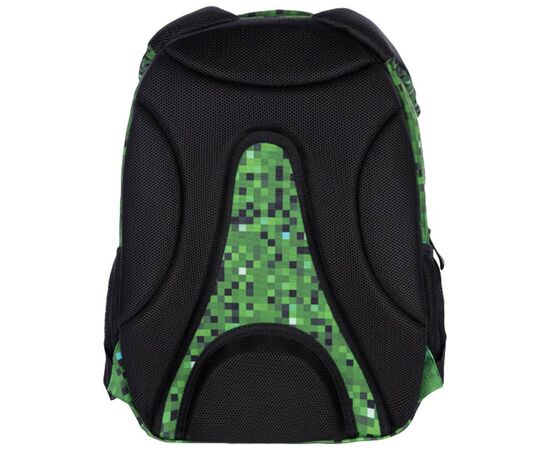 Рюкзак школьный Astrabag AB330 Pixel one (502022099), изображение 5 Рюкзак школьный Astrabag AB330 Pixel one (502022099), изображение 5
