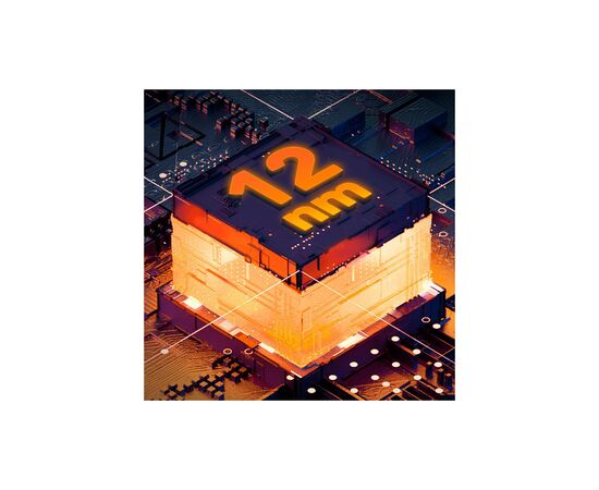 Накопитель SSD M.2 2280 512GB NM760 Lexar (LNM760X512G-RNNNG), изображение 6 Накопитель SSD M.2 2280 512GB NM760 Lexar (LNM760X512G-RNNNG), изображение 6