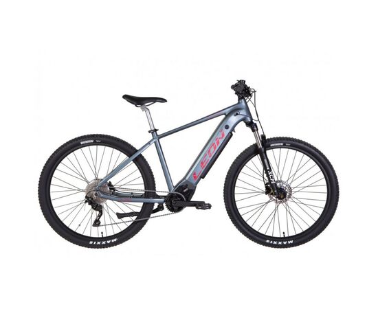 Электровелосипед Leon 29" Challenger Dark Grey (ELB-LN-29-002)