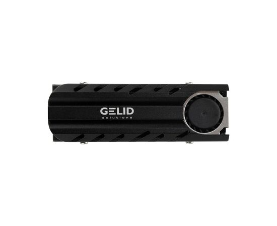 Радиатор охлаждения Gelid Solutions IceCap Pro M.2 SSD (HS-M2-SSD-22), изображение 2