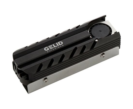 Радиатор охлаждения Gelid Solutions IceCap Pro M.2 SSD (HS-M2-SSD-22)