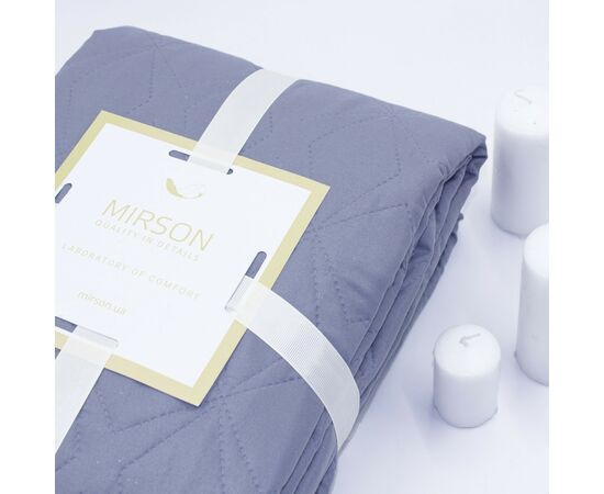 Покрывало MirSon Print Line №5938 200х220 см Infinity (2200006169321), изображение 8 Покрывало MirSon Print Line №5938 200х220 см Infinity (2200006169321), изображение 8