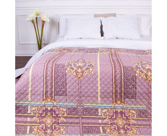 Покрывало MirSon Print Line №5932 220х240 см Jack (2200006169154), изображение 3 Покрывало MirSon Print Line №5932 220х240 см Jack (2200006169154), изображение 3